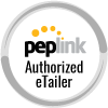 Satmarin is een erkende online Peplink webwinkel